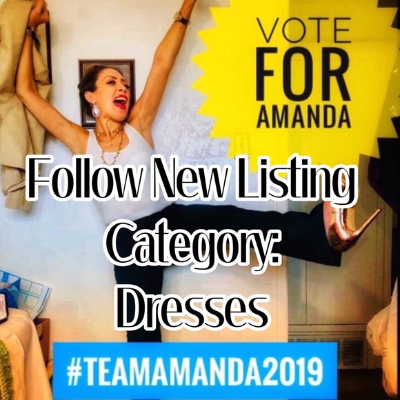 VIVA AMANDA! Long Live Amanda! #teamamanda2019 - Picture 4 of 8